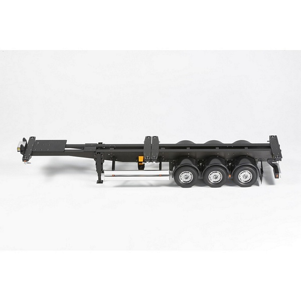 1/14 20FT/40FT  Container Kit For Truck Trailer Scania R620 Actros DIY Tractor T