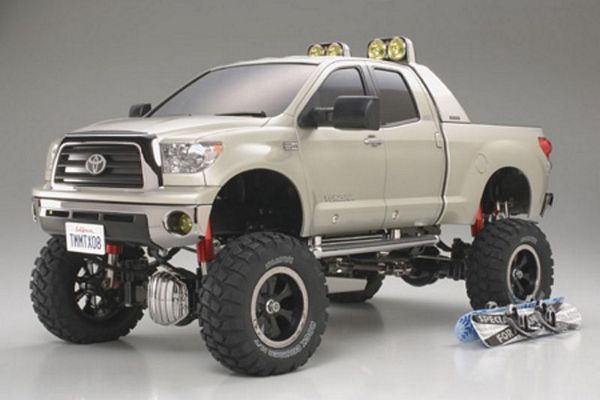 toyota tundra rc truck