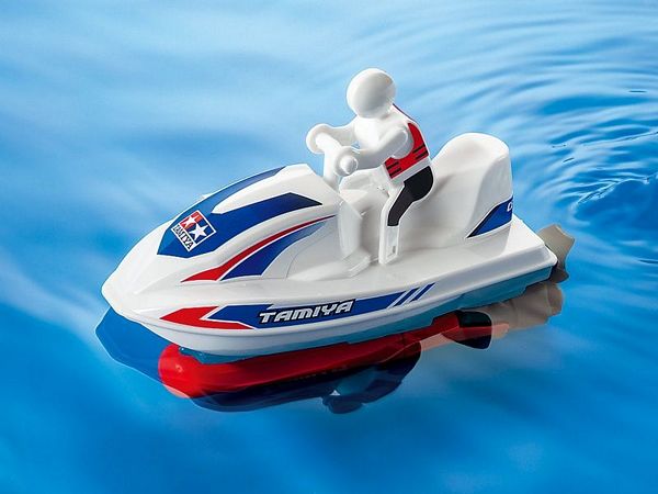 Tamiya 70226 Water Scooter