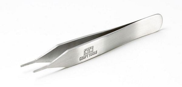 Tamiya 74117 Bending Tweezers