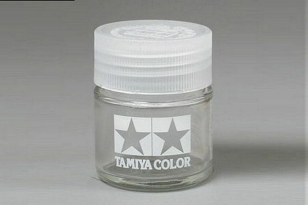 Tamiya 81041 Paint Mixing Jar