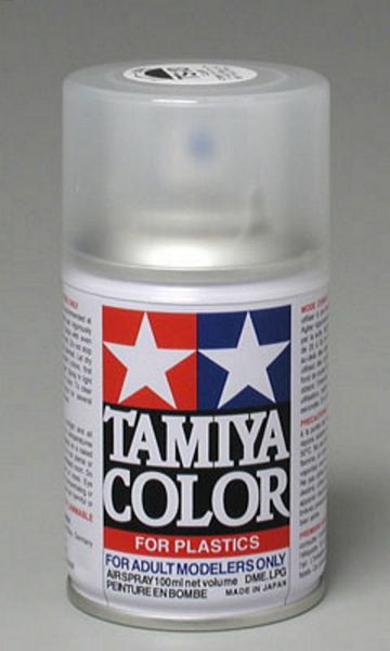 Tamiya 85013 TS-13 Gloss Clear