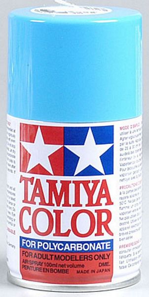 Tamiya 86003 PS-3 Light Blue