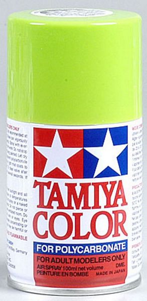 Tamiya 86008 PS-8 Light Green