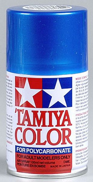 Tamiya 86016 PS-16 Metallic Blue