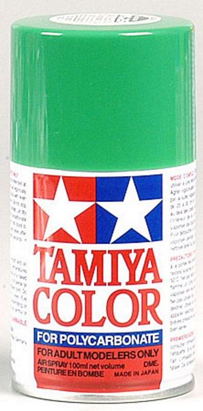 Tamiya 86025 PS-25 Bright Green