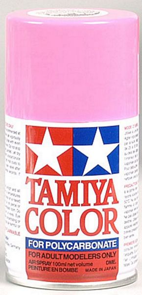 Tamiya 86029 PS-29 Fluorescent Pink