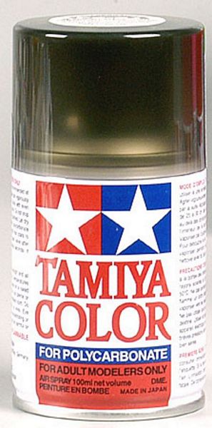 Tamiya 86031 PS-31 Smoke