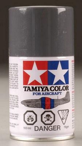 Tamiya 86504 AS-4 Gray Violet Luftwaffe