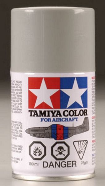 Tamiya 86511 AS-11 Medium Sea Gray RAF