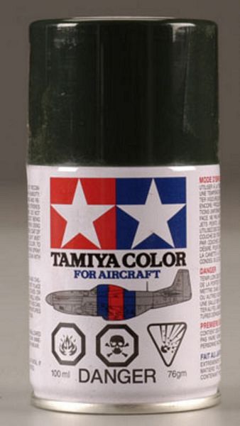 Tamiya 86513 AS-13 Green USAF