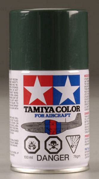 Tamiya 86521 AS-21 Dark Green 2 IJN
