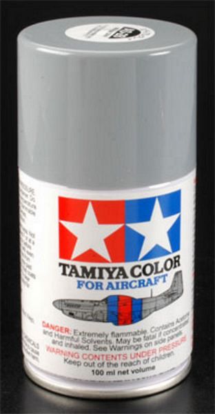 Tamiya 86528 AS-28 Medium Gray
