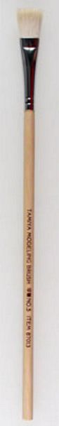 Tamiya 87013 Flat Brush No5