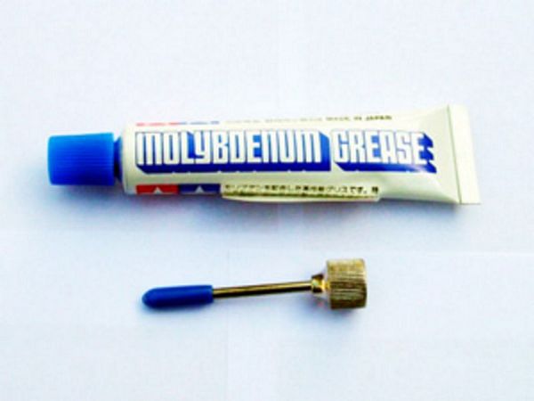 Tamiya 87022 Molybdenum Grease