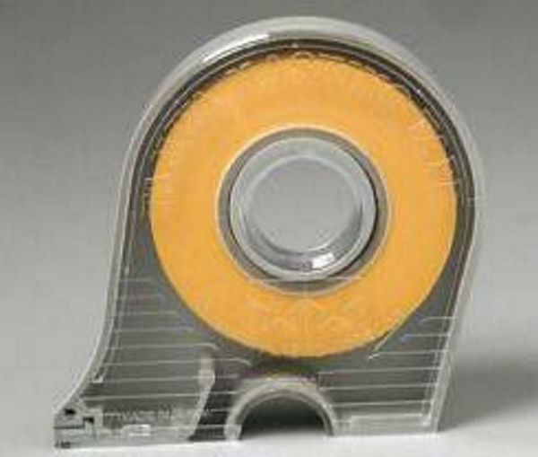 Tamiya 87032 Masking Tape 18 mm