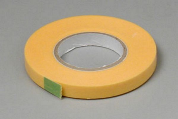 Tamiya 87033 Masking Tape Refill 6mm