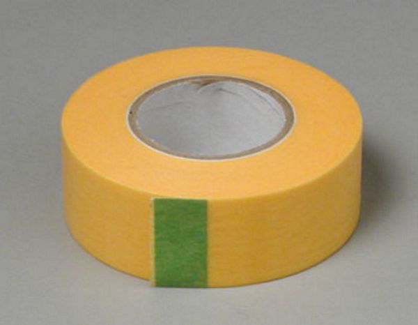 Tamiya 87035 Masking Tape Refill 18mm