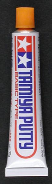 Tamiya 87053 Putty