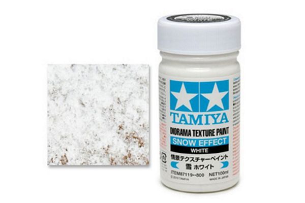 Tamiya 87119 Diorama Texture Paint 100ml