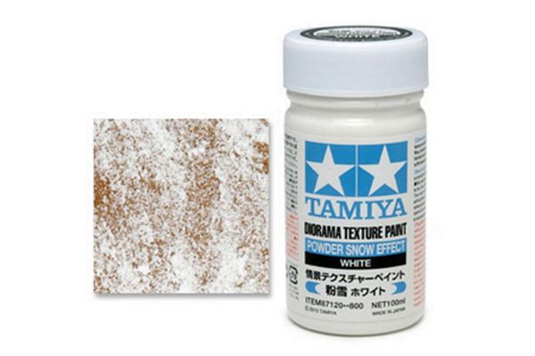 Tamiya 87120 Diorama Texture Paint 100ml