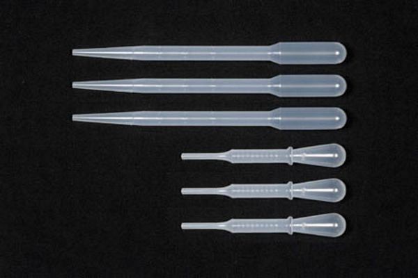 Tamiya 87124 Pipette Set