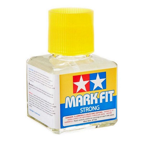 Tamiya 87135 Mark Fit Strong