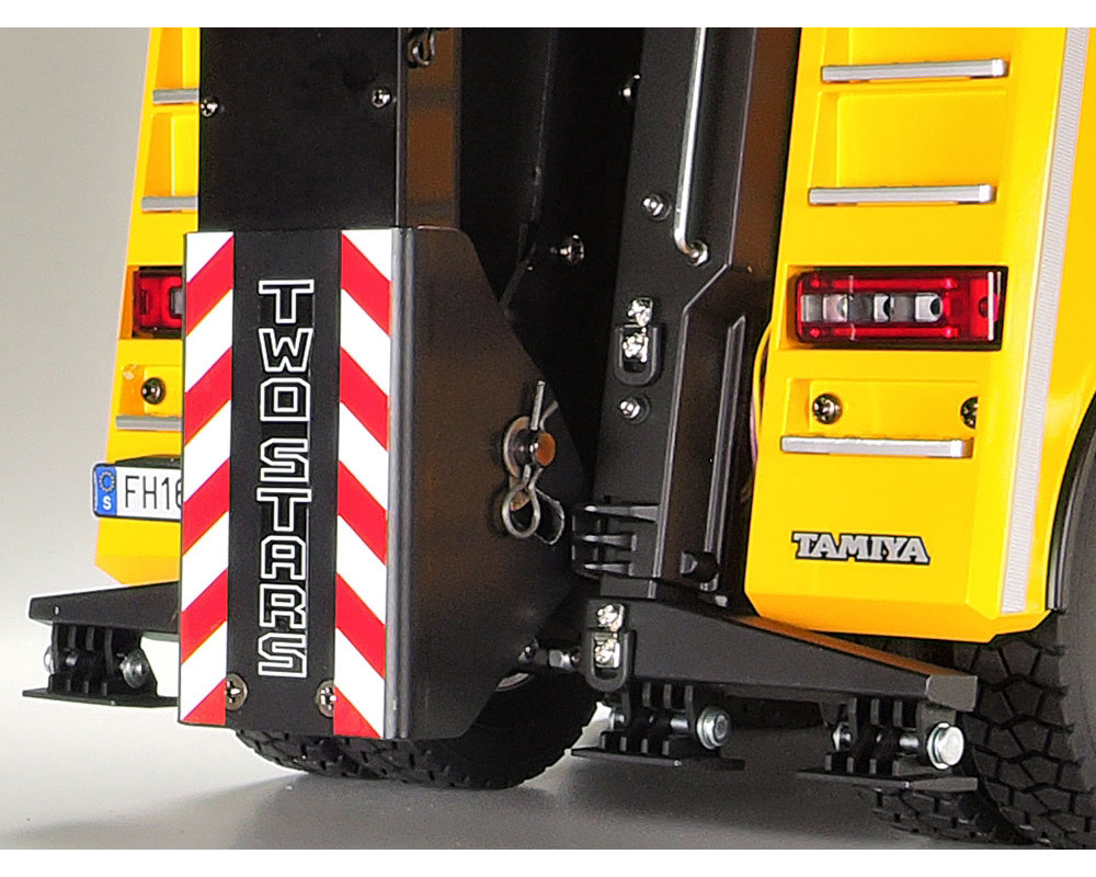 Tamiya TA56362 | RC Tractor Trucks 1:14 Scale