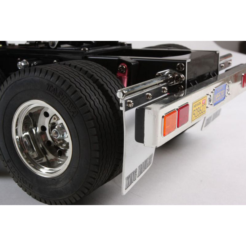 Tamiya 56301 RC King Hauler