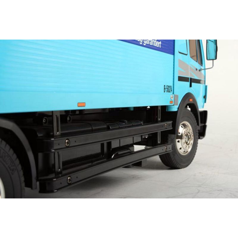 Tamiya TA56307 | RC Tractor Trucks 1:14 Scale Tamiya TA56307 | RC Tractor Trucks 1:14 Scale