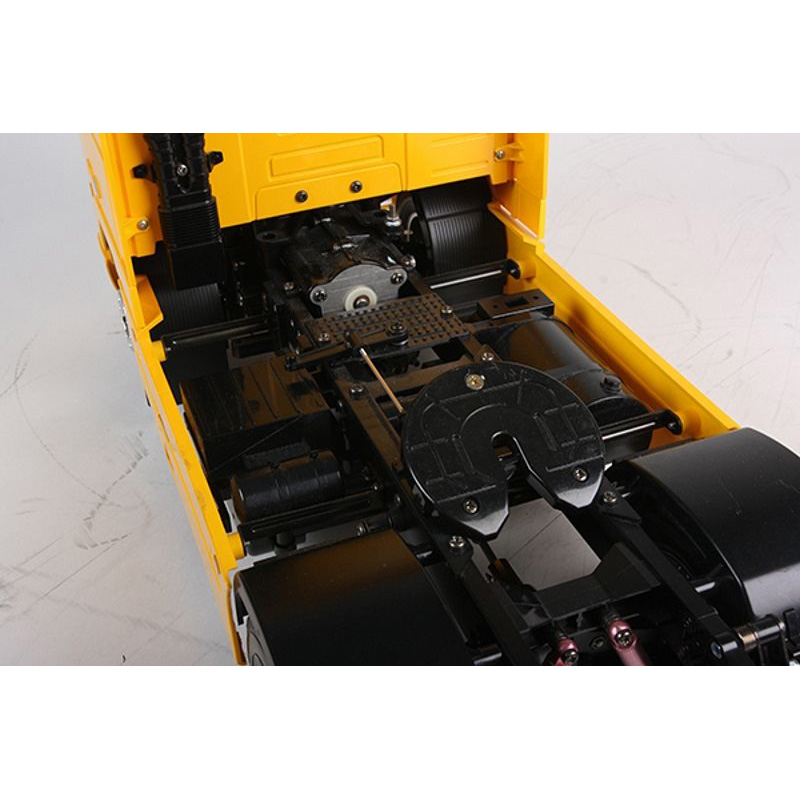 1/14RC ボルボFH12: RCモデル｜TAMIYA SHOP ONLINE -タミヤ公式