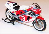 Tamiya 14099 1/12 Honda NSR500 FACTORY COLOR Motorcycle