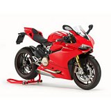 Tamiya 14129 1/12 DUCATI 1199 PANIGALE S Motorcycle