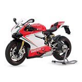 Tamiya 14132 1/12 DUCATI 1199 PANIGALE S TRICOLORE Motorcycle