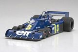 Tamiya 20058 Tyrrell P34 Six Wheeler