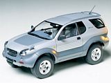 Tamiya 24191 Isuzu VehiCross