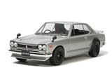 Tamiya 24335 Nissan Skyline 2000GT-R