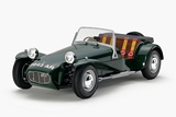 Tamiya 24357 Lotus Super 7 Series II