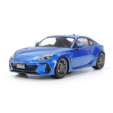 Tamiya 24362 Subaru Brz (ZD8)