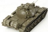 Tamiya 25145 Russian Main Battle Tank T-55A