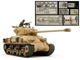 Tamiya 25180 Israeli Tank M51