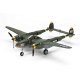 Tamiya 25199 Lockheed P-38H Lightning