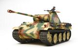 Tamiya 30055 Ger Panther Ausf G Early Prod