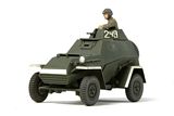 Tamiya 32576 Russian Armored Car BA-64B