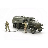 Tamiya 32579 1/48 U.S. 2 1/2 Ton 6x6 Airfield Fuel Truck