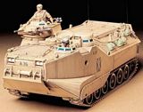 Tamiya 35159 US Marine AAVP7A1 with UGWS