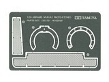 Tamiya 35273 Us Abrams Photo Etched Parts