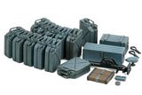 Tamiya 35315 German Jerry Can Set