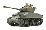 Tamiya 35322 Israeli Tank M1 Super Sherman