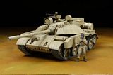 Tamiya 35324 Iraqi Tank T-55 Enigma